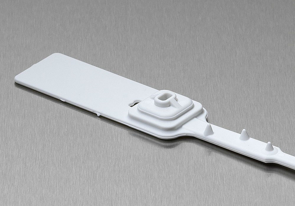 Unisto Varis eco Ecograde PP sustainable security seal