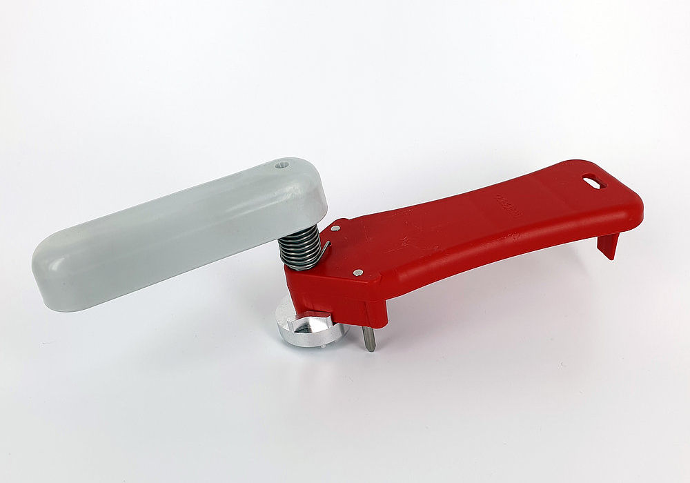 Unisto Straplock F7115 security seal application tool