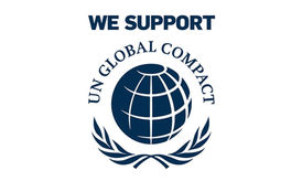 Unisto AG bekräftigt ihr Engagement durch den UN Global Compact
