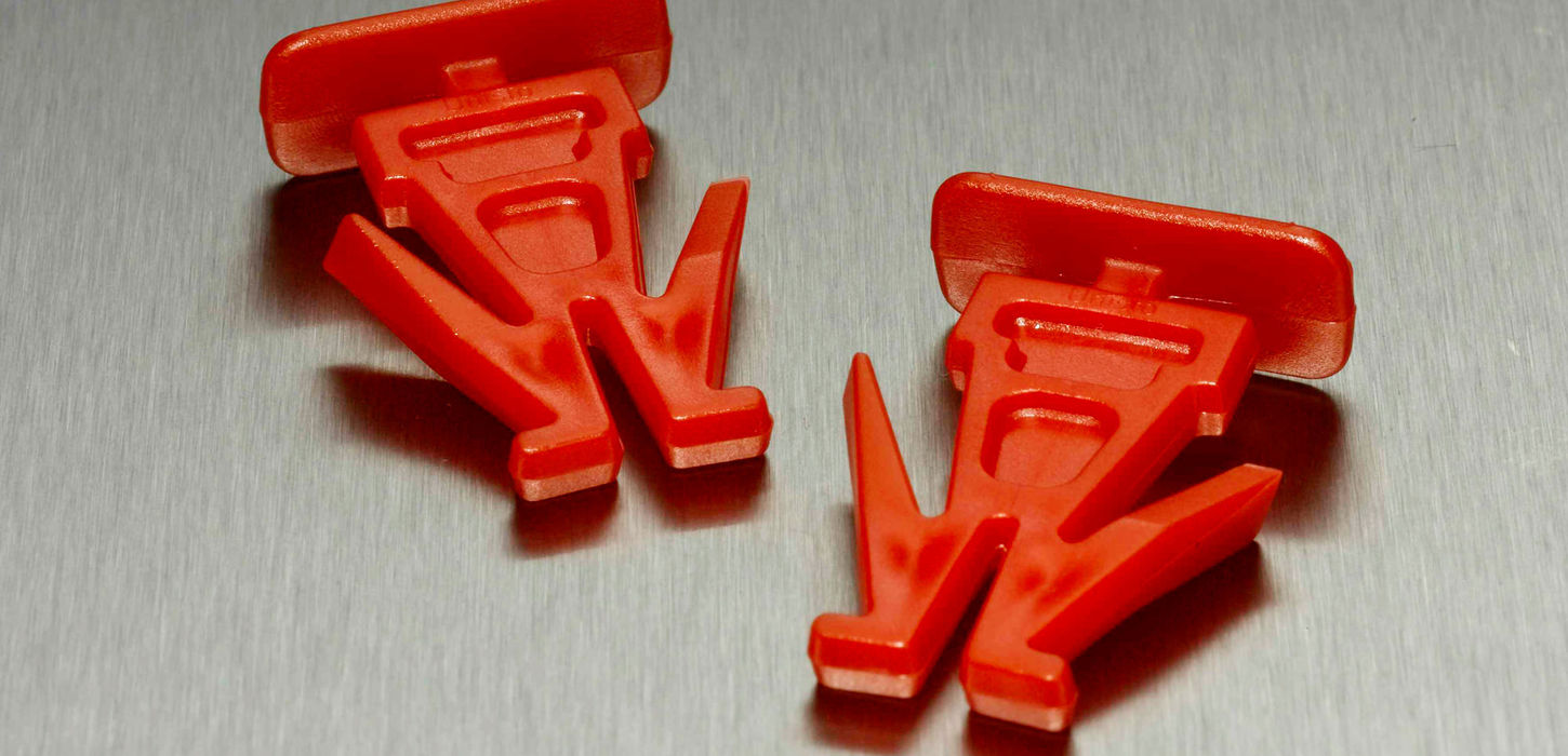 Unisto Twist-Off security seal